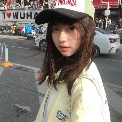 荡漾春心