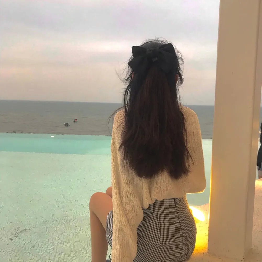 闪亮女孩